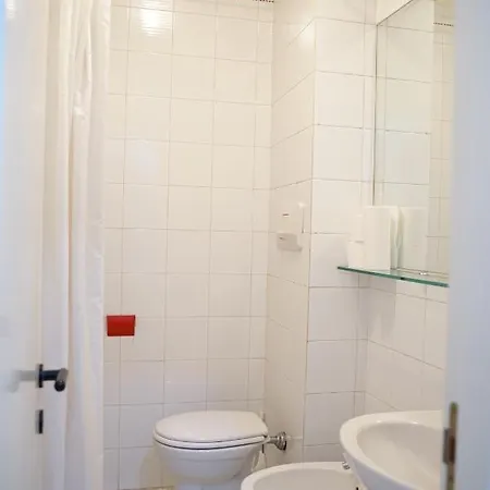 Deluxe 10 Apartment Montesilvano Marina