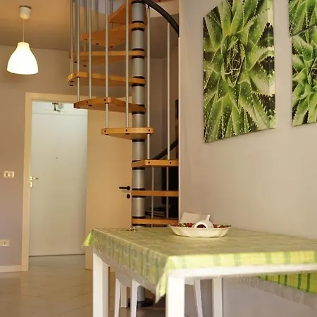 Apartment Deluxe 10 *